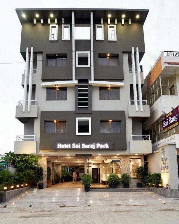 Hotel Sai Suraj Park