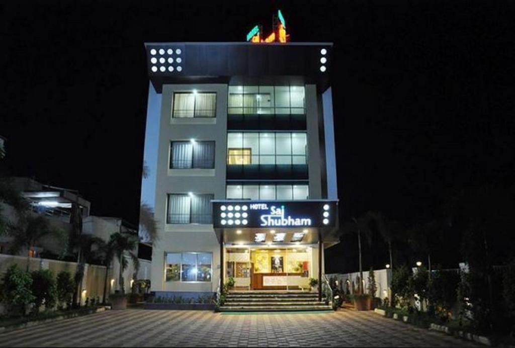 Hotel Sai Shubham