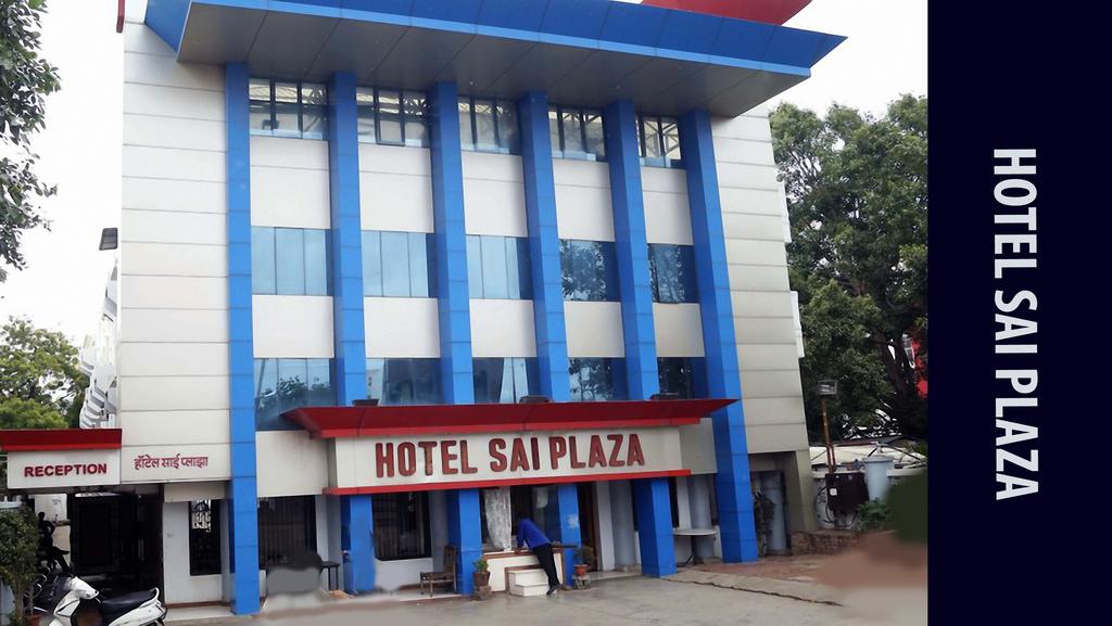 Hotel Sai Plaza