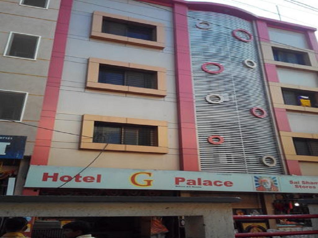 Hotel G Palace