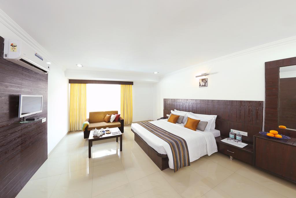 Shirdi Sai Wada A Sterling Holidays RESORT