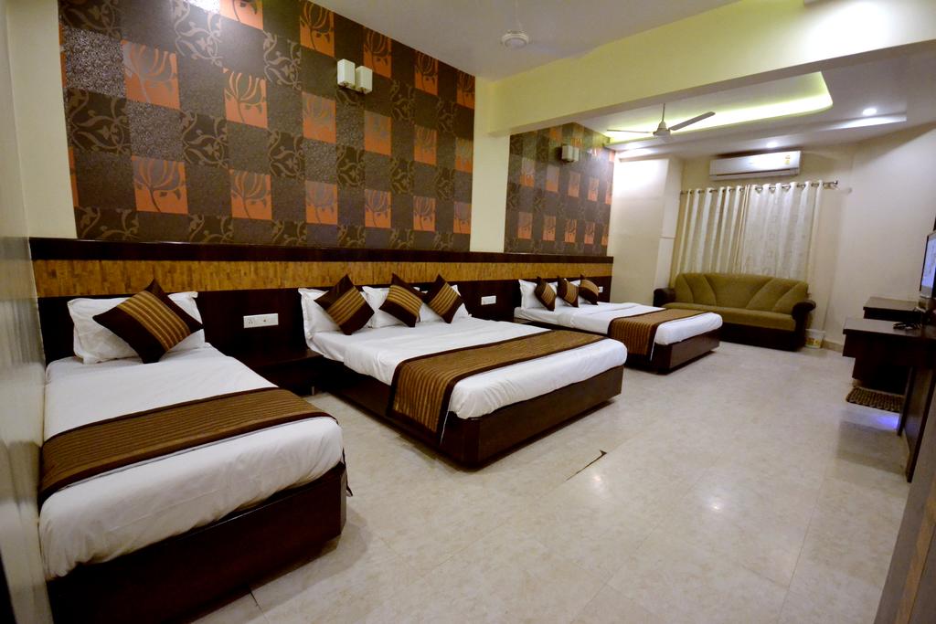 Hotel Sai Yatri