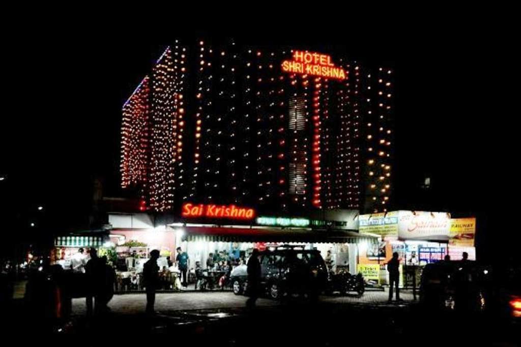 Hotel Shri Krishna