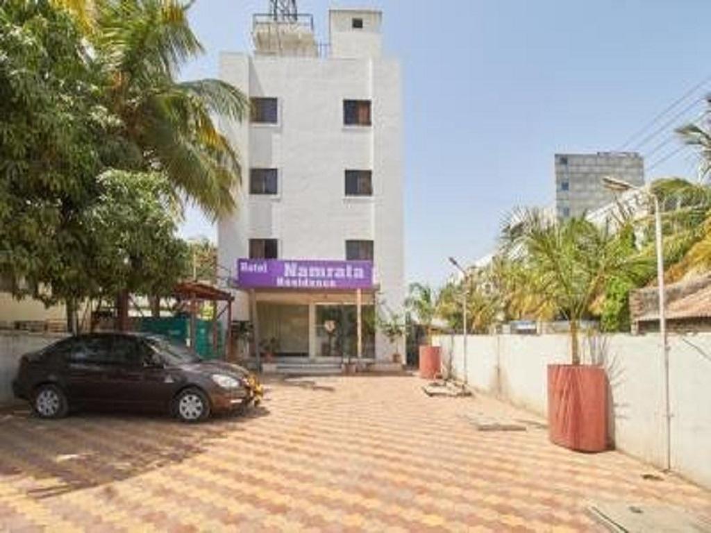 Hotel Namrata Residence