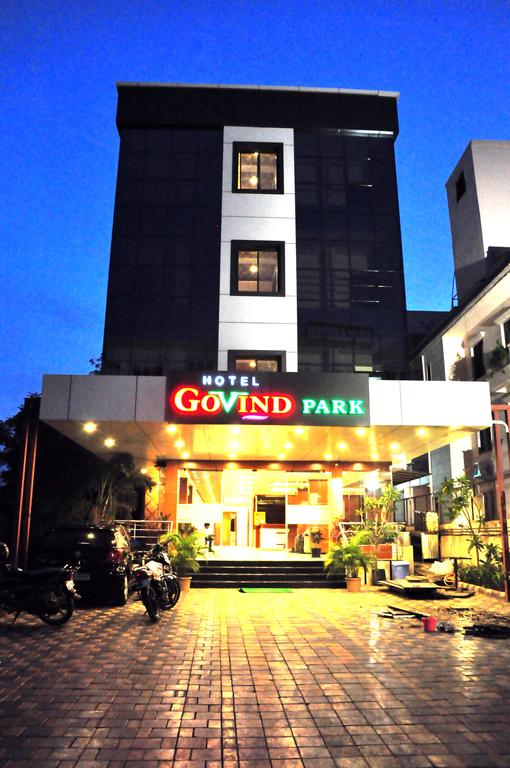 Hotel Govind Park