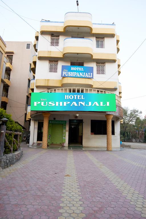 Hotel Shri Pushpanjali