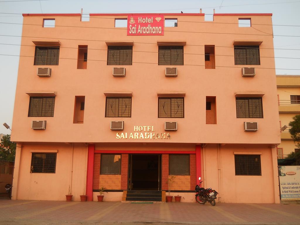 Hotel Sai Aradhana