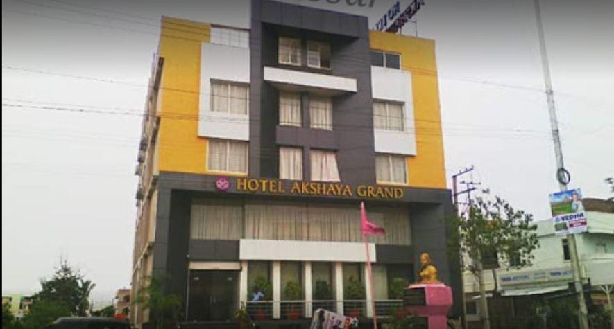 Hotel Akshaya Grand