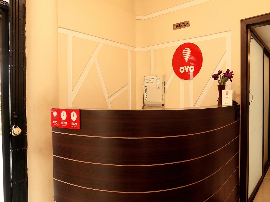 OYO Rooms Alipore Near Calcutta Hospital