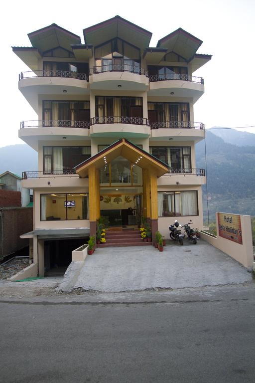 Asia Holidays Manali