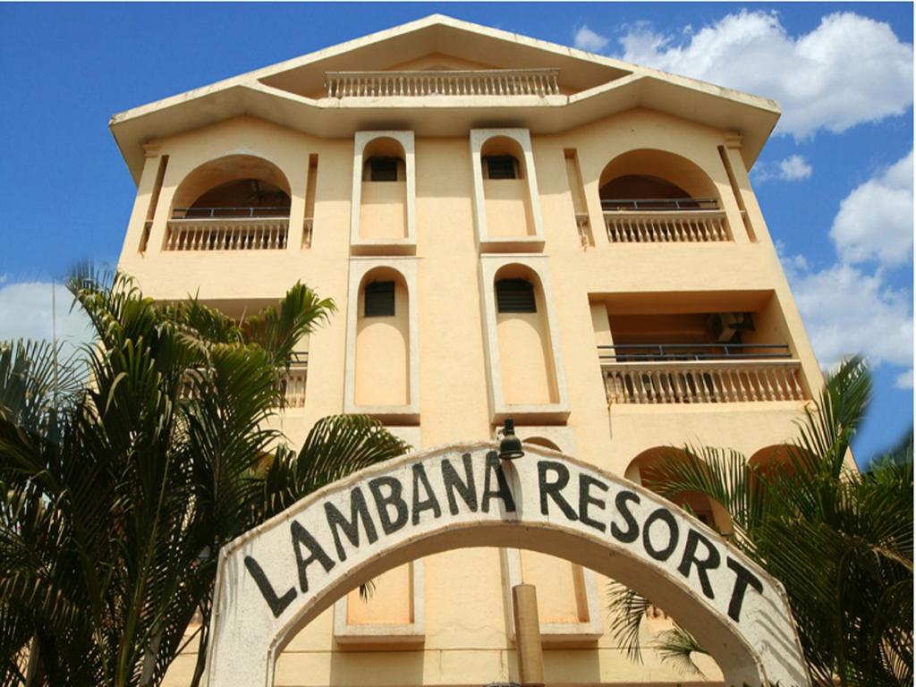 Lambana Resort