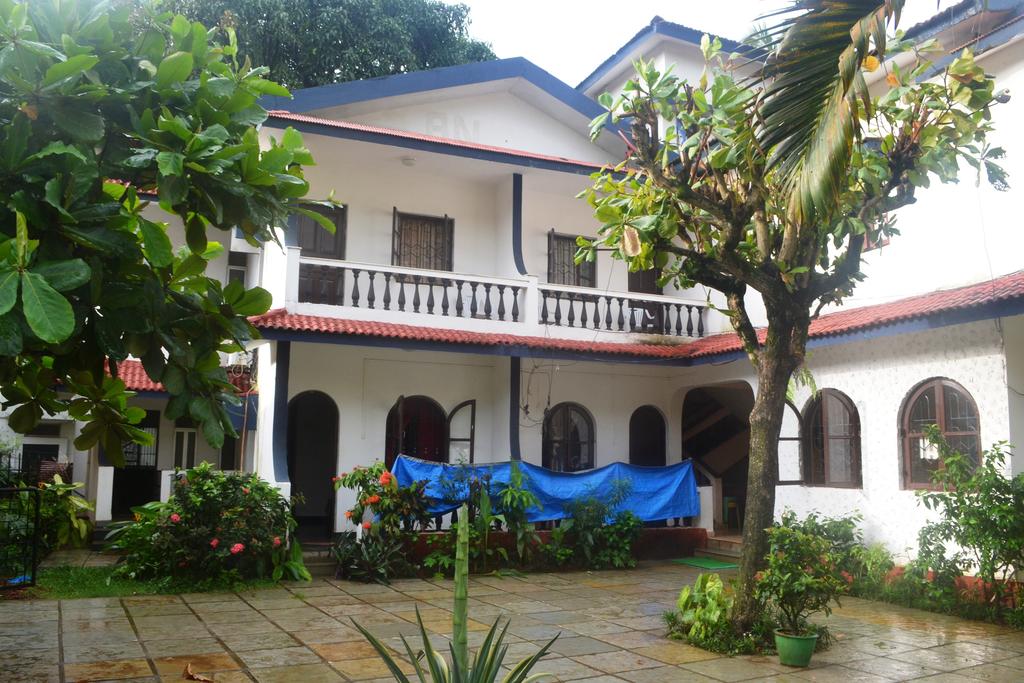 Hotel Hacienda