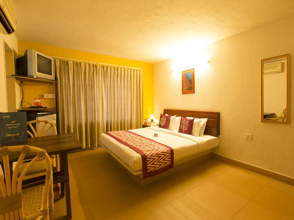 OYO Rooms Calangute Near Italian Restaurant