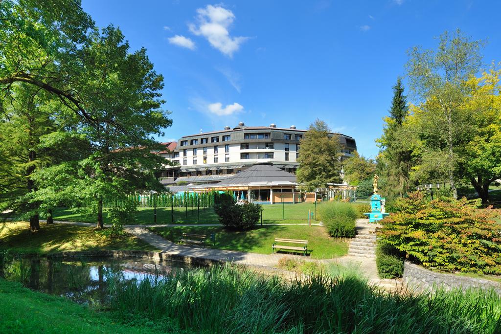 Hotel Smarjeta - Terme Krka