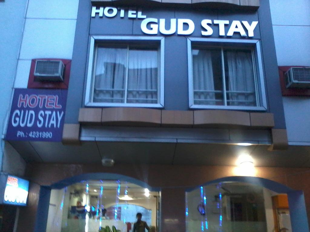 Hotel Gud Stay