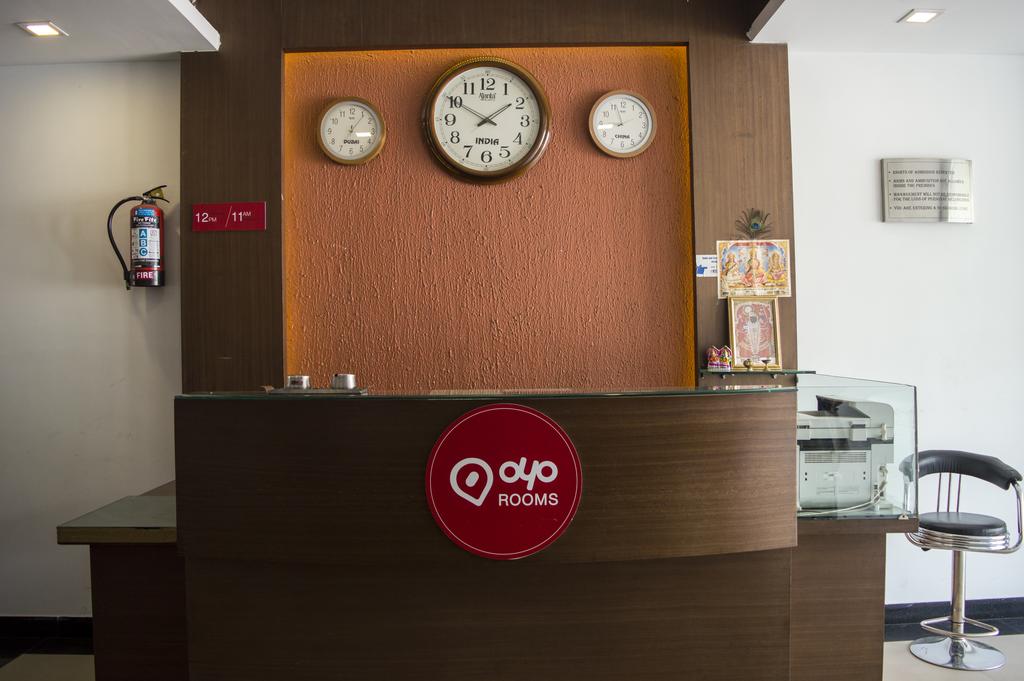 OYO Rooms Bhopal Malviya Nagar