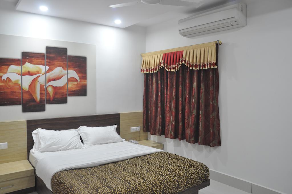 Vinayak Villa - Luxury Service Apartments