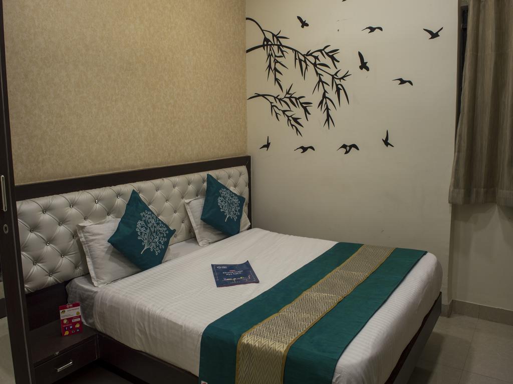 OYO Rooms Nehru Nagar