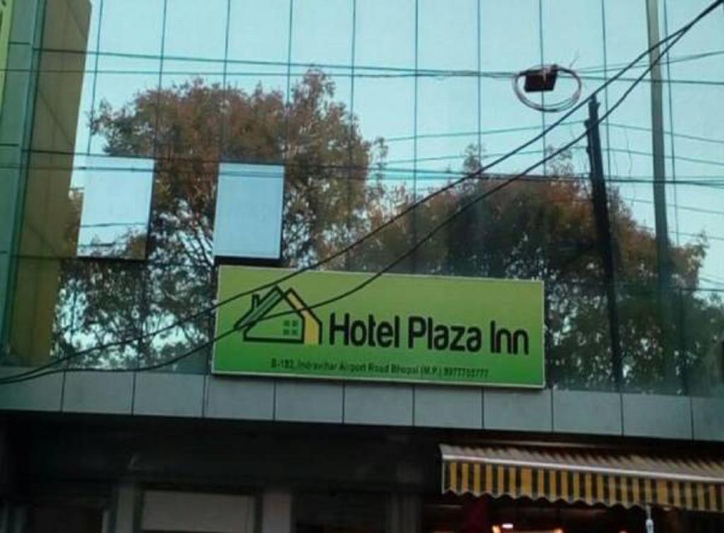 Hotel Plaza Inn