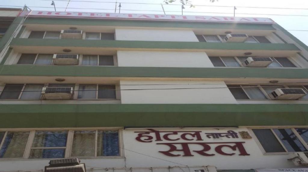 Hotel Tapti Saral