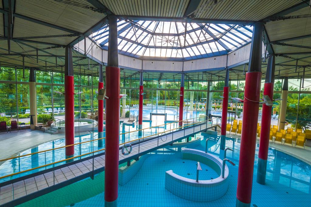 Radenci Spa Resort - Sava Hotels and Resorts