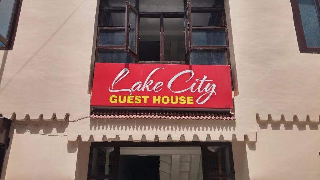 Lake City Guest House