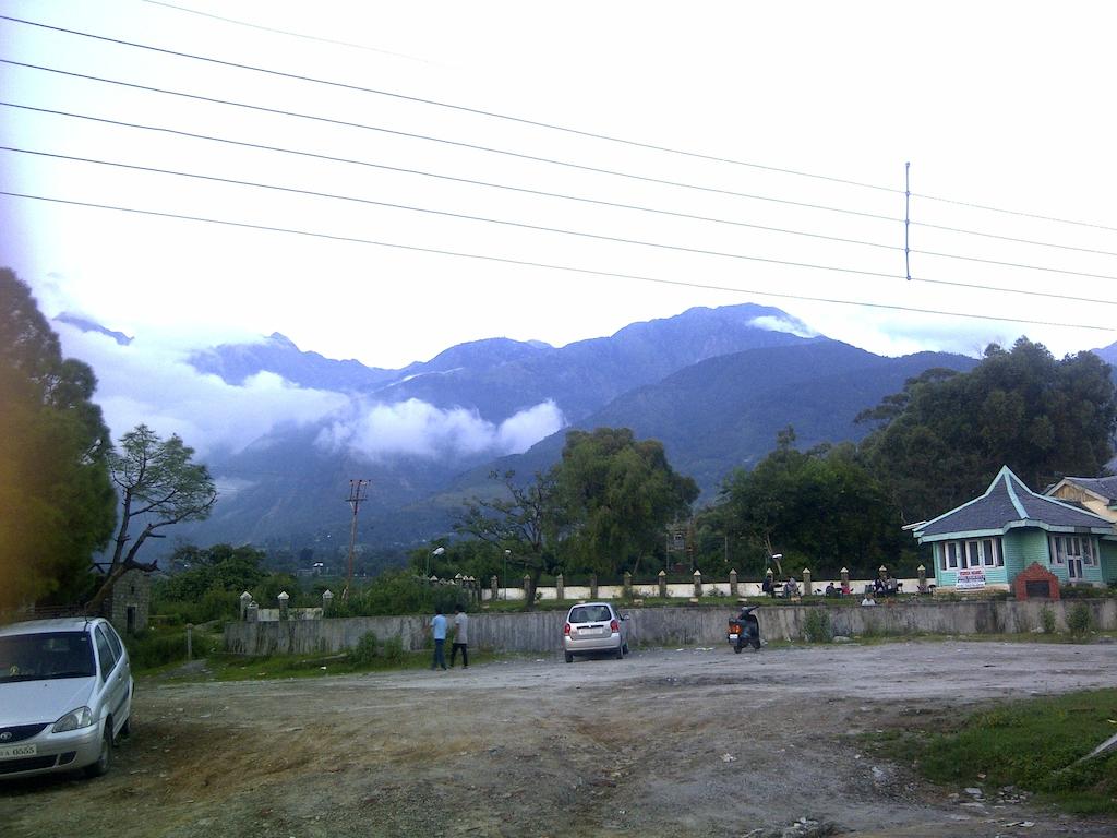 Hotel Centre Point Resorts and Club Palampur