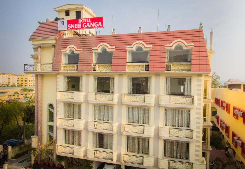 Hotel Sneh Ganga