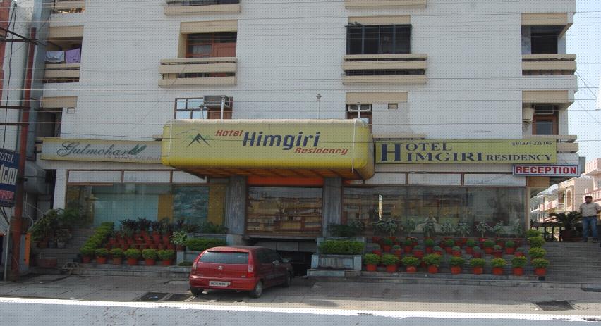 Himgiri Residency