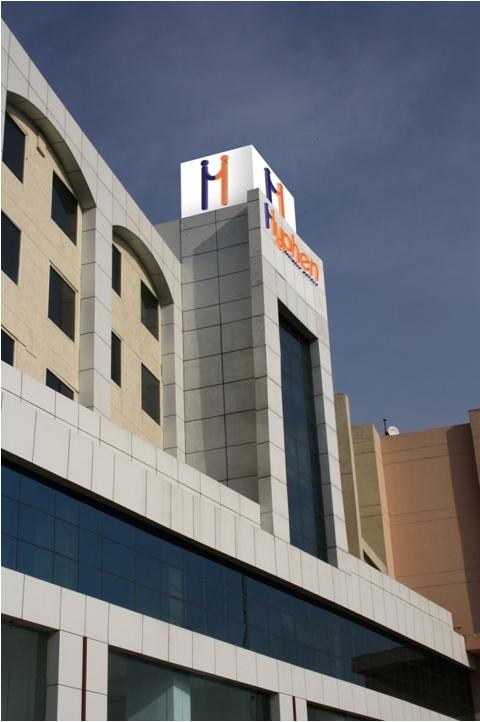 Hyphen Grand Haridwar