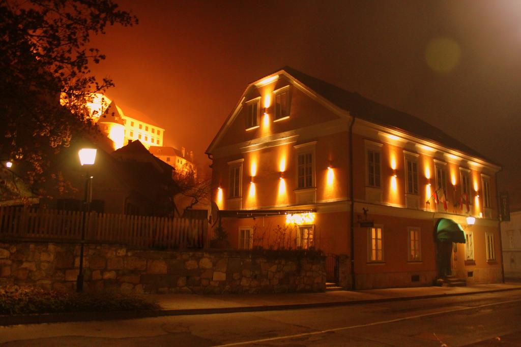 Park Hotel Ptuj