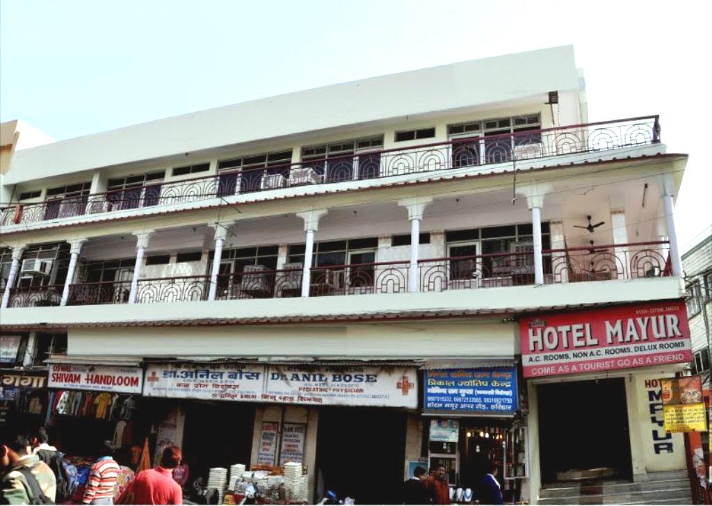 Hotel Mayur