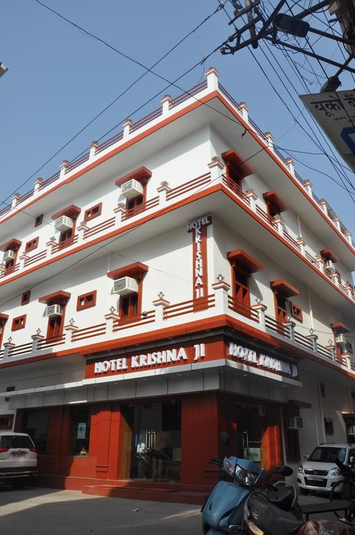 Hotel Krishna Ji