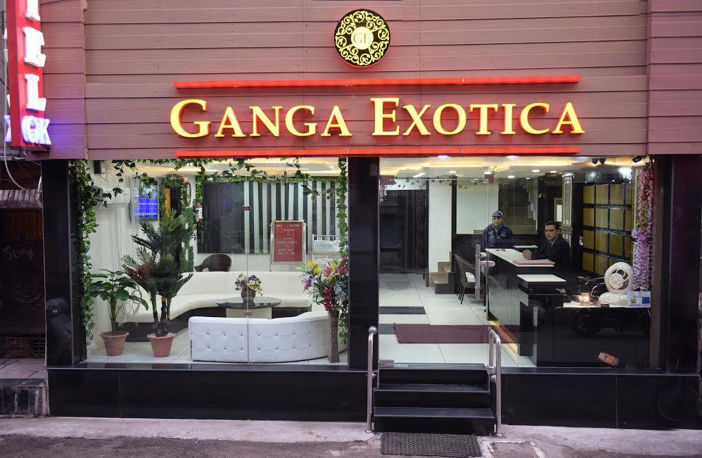 Ganga Exotica