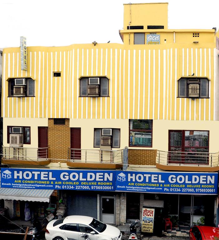 Hotel Golden