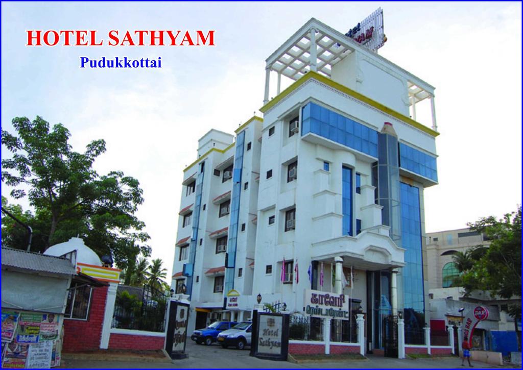 Hotel Sathyam