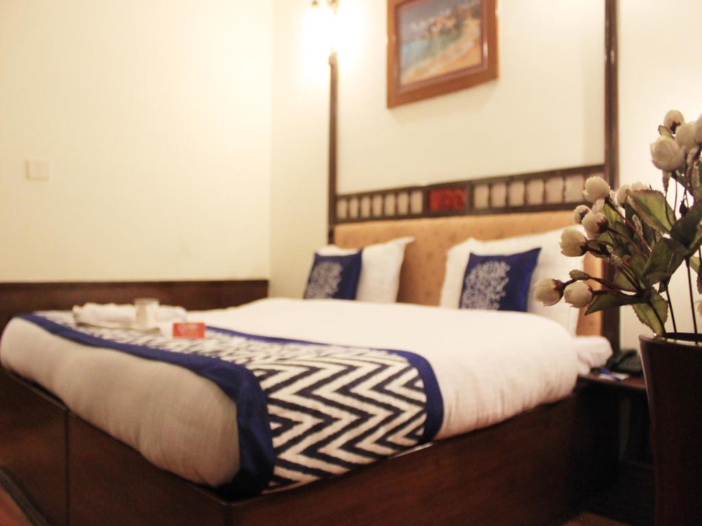 OYO Rooms Bhimgoda Haridwar