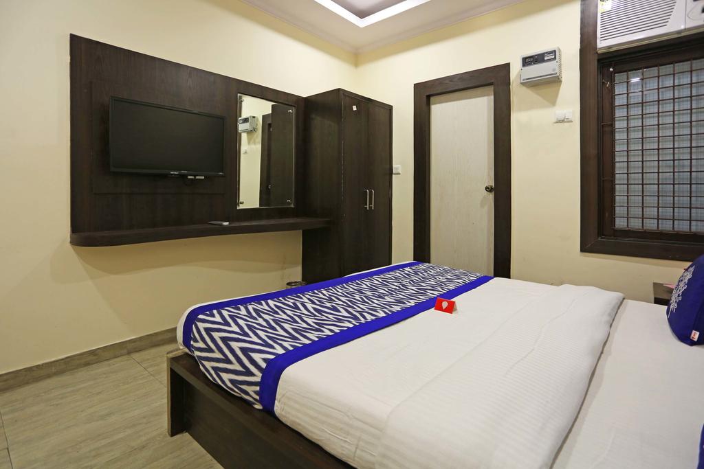 OYO Rooms Ranipur Morh Haridwar