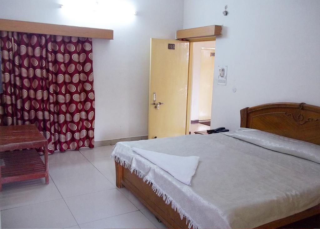 Rahi Motel Haridwar