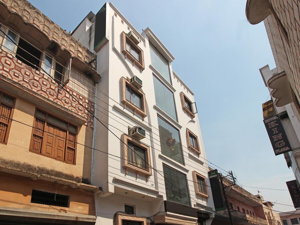 OYO Rooms Near Har Ki Pauri 2