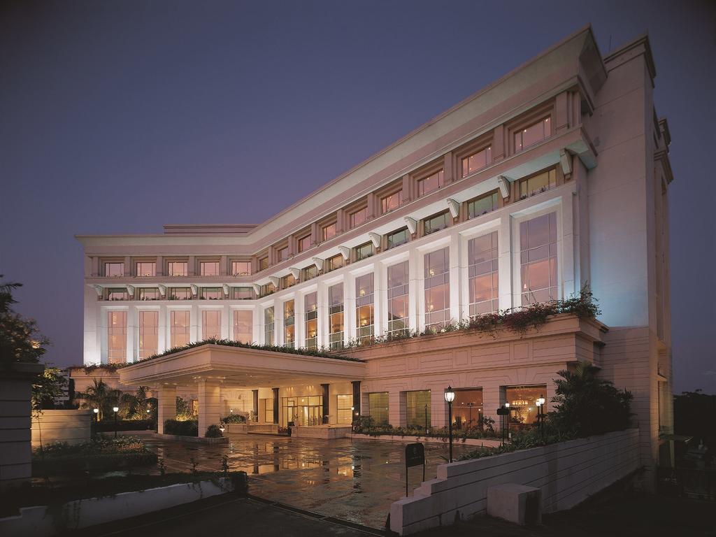 ITC Kakatiya Hyderabad