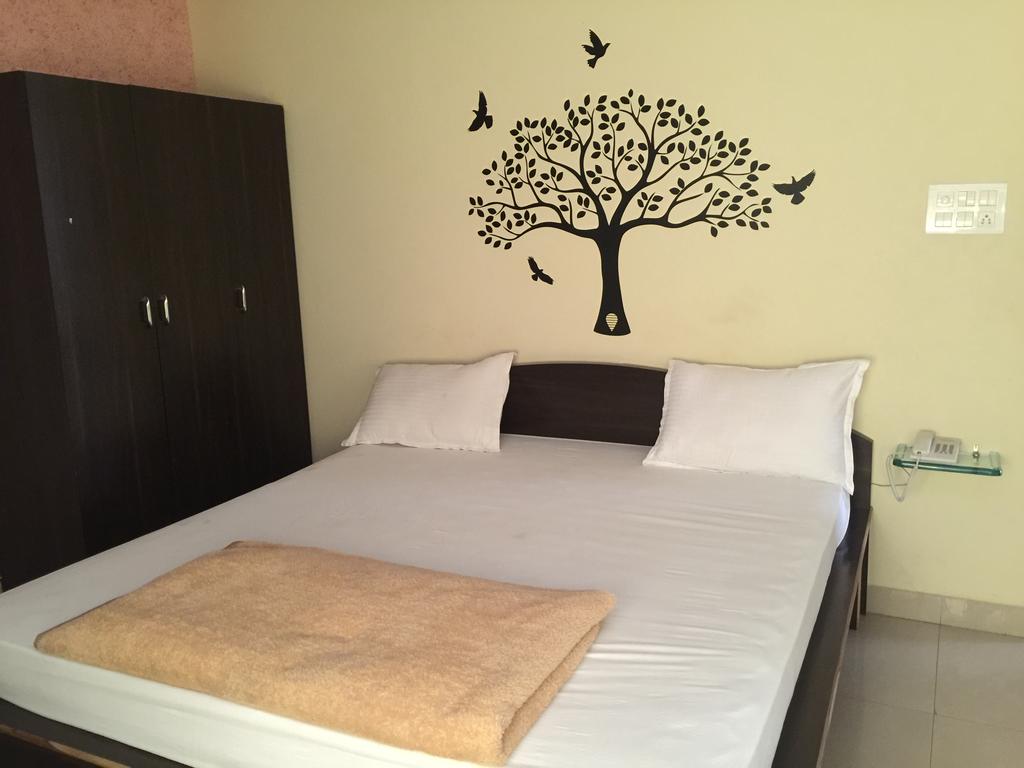 Maruthi Residency Inn and Restaurant