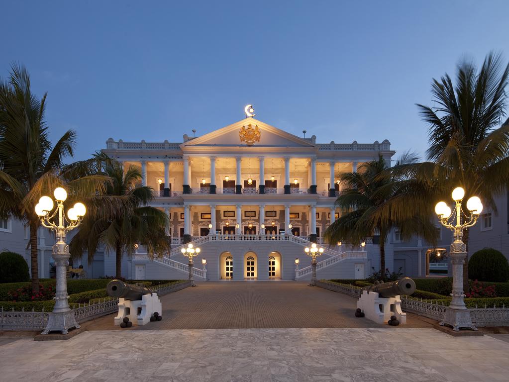 Taj Falaknuma Palace