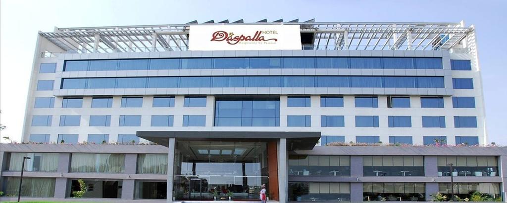 Daspalla Hotel Hyderabad