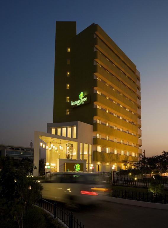 Lemon Tree Hotel Gachibowli Hyderabad