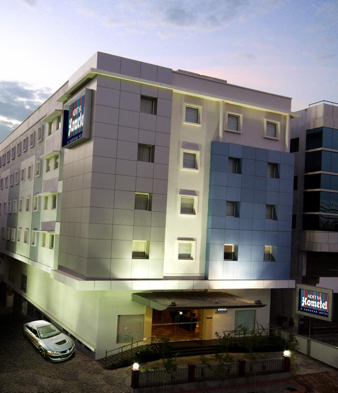 Aditya Hometel Hyderabad