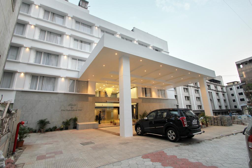 Hotel Abode by Shree Venkateshwara