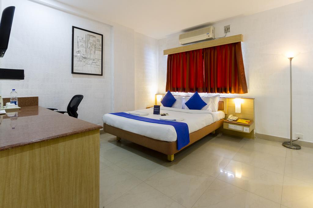 FabHotel AVS Gachibowli Extn