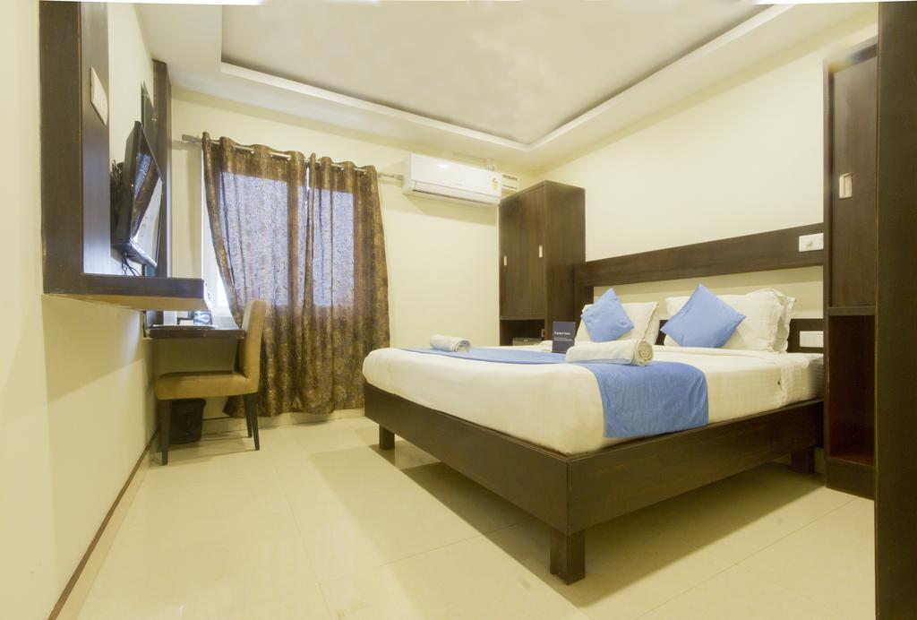 FabHotel AVS Kukatpally