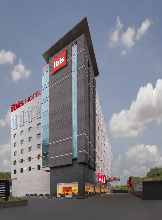 ibis Hyderabad Hitec City - An AccorHotels Brand